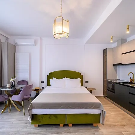 Black Pearl Loft