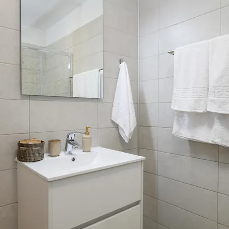 Black Pearl Loft Apartament *