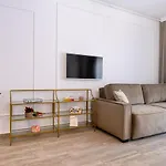 Black Pearl Loft Apartamento Mamaia