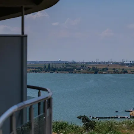 Black Pearl Loft 公寓