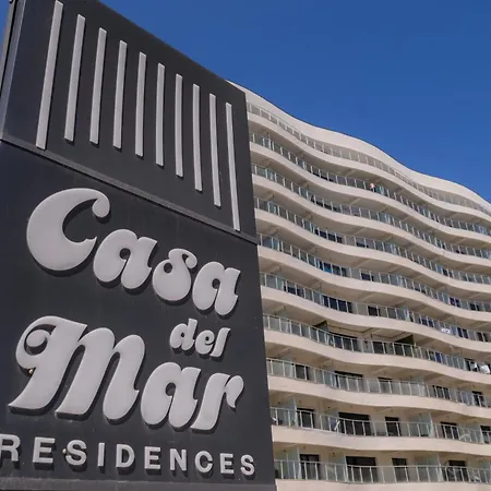 公寓 Black Pearl Loft 马马亚