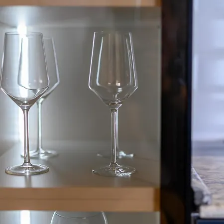 Black Pearl Loft 公寓 *