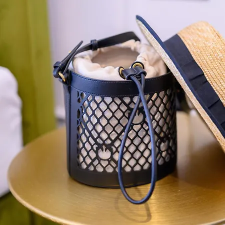 公寓 Black Pearl Loft