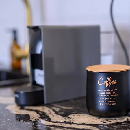 Black Pearl Loft 马马亚