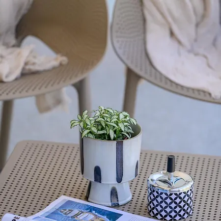 公寓 Black Pearl Loft