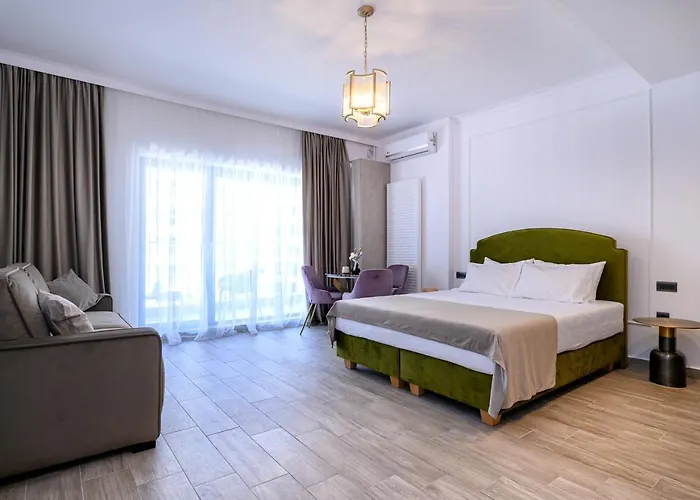 Black Pearl Loft * Mamaja