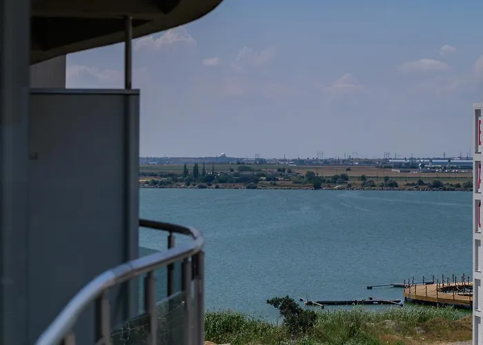 Black Pearl Loft Apartament