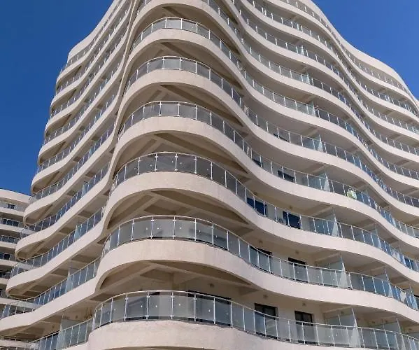 Black Pearl Loft * Mamaja