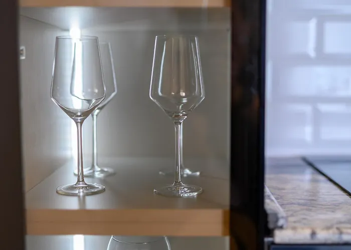 Black Pearl Loft Apartament *