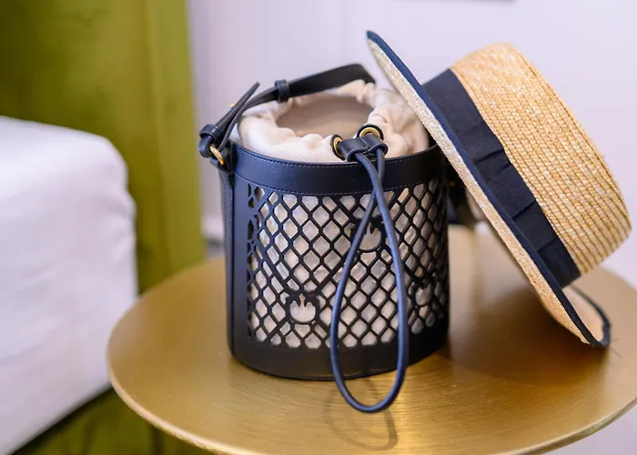 Apartament Black Pearl Loft