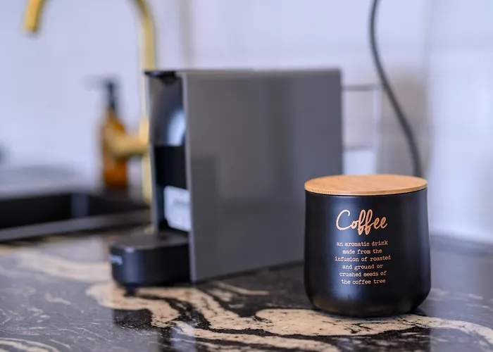 Black Pearl Loft Mamaja