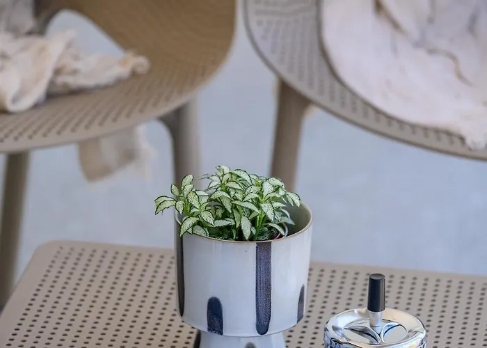 Apartament Black Pearl Loft