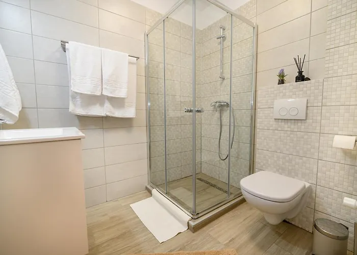 Apartament Black Pearl Loft Mamaja