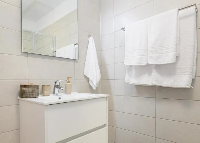 Apartament Black Pearl Loft