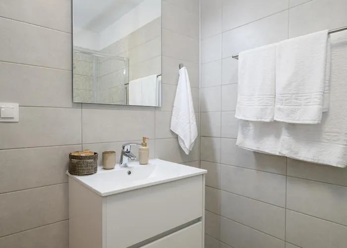 Black Pearl Loft Apartament *